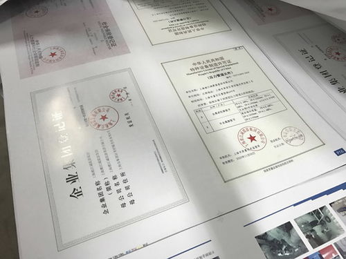 执印为鉴 淞江集团两万本橡胶避震喉样册与建筑资质的品质交响
