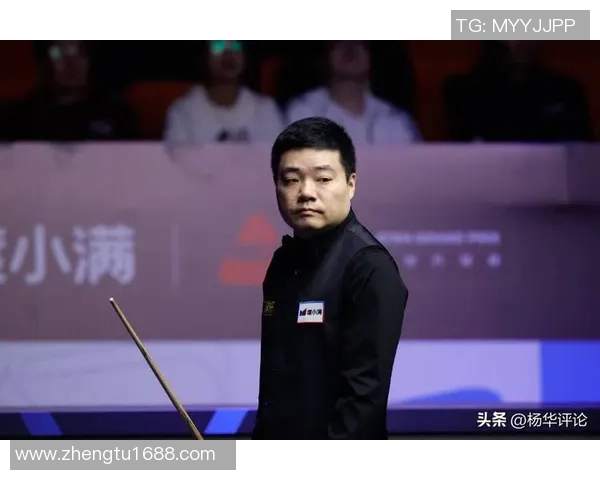 5人晋级16强!丁俊晖再战墨菲,我国斯诺克昌盛背面隐藏三大隐忧 5人晋级16强!丁俊晖再战墨菲,我国斯诺克昌盛背面隐藏三大隐忧