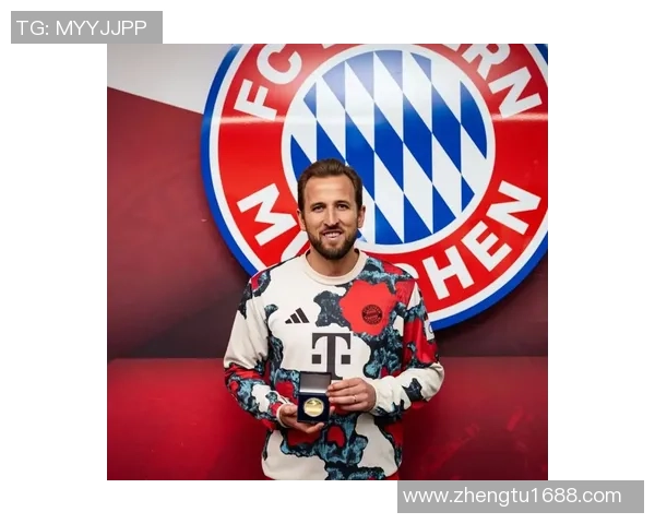 凯恩2025年为拜仁进50球!职业生涯初次解锁沙龙50球里程碑背面的故事 凯恩2025年为拜仁进50球!职业生涯初次解锁沙龙50球里程碑背面的故事