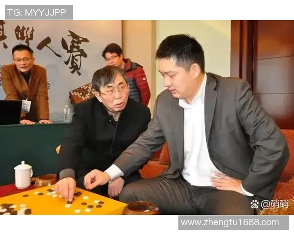 我国棋手接连三年会师三星杯决赛，丁浩追平李昌镐一项纪录